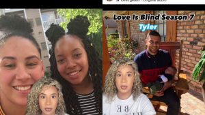 What Happened to Bri Thomas' Ex-Wife Daeshon?