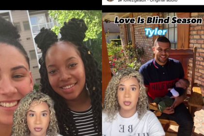 What Happened to Bri Thomas' Ex-Wife Daeshon?