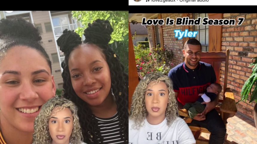 What Happened to Bri Thomas' Ex-Wife Daeshon?