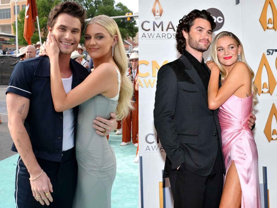 Chase Stokes and Kelsea Ballerini are still together as of October 2024.