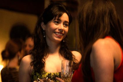 Cristin Milioti’s Teeth Turn Sofia Falcone’s Smile Into Gotham’s Most Sinister Weapon