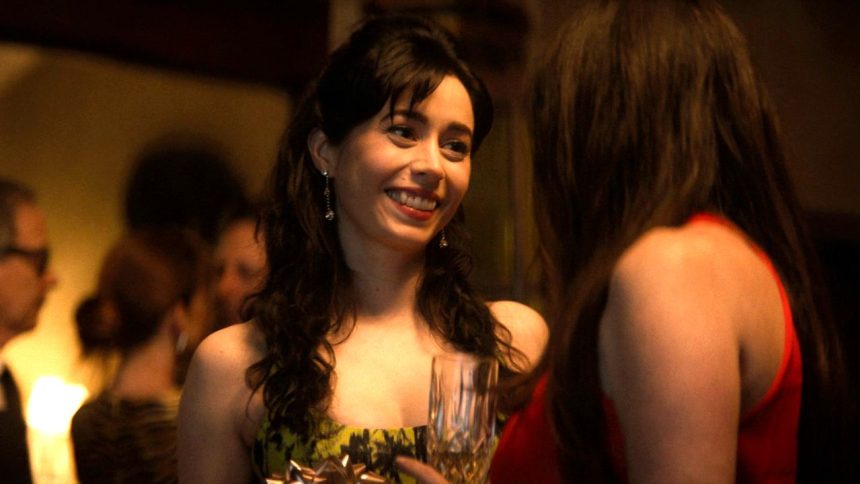 Cristin Milioti’s Teeth Turn Sofia Falcone’s Smile Into Gotham’s Most Sinister Weapon