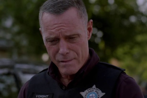 Chicago P.D.: ‘Hank Voight’ Jason Beghe's Weight Loss EXPLAINED!