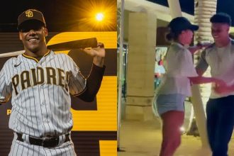 Juan Soto’s Girlfriend: Is the MLB Star Dating in Secret?