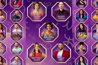 Zodiac Signs of Love Is Blind Season 7 Cast: All 29 Members