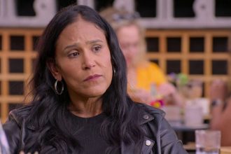 Marissa's Mom on Love Is Blind Season 7: Age & Ethnicity REVEALED!