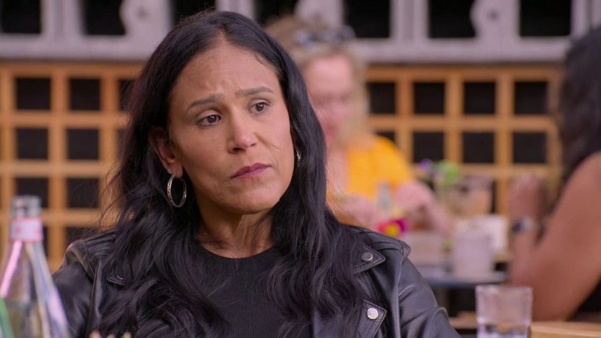 Marissa's Mom on Love Is Blind Season 7: Age & Ethnicity REVEALED!