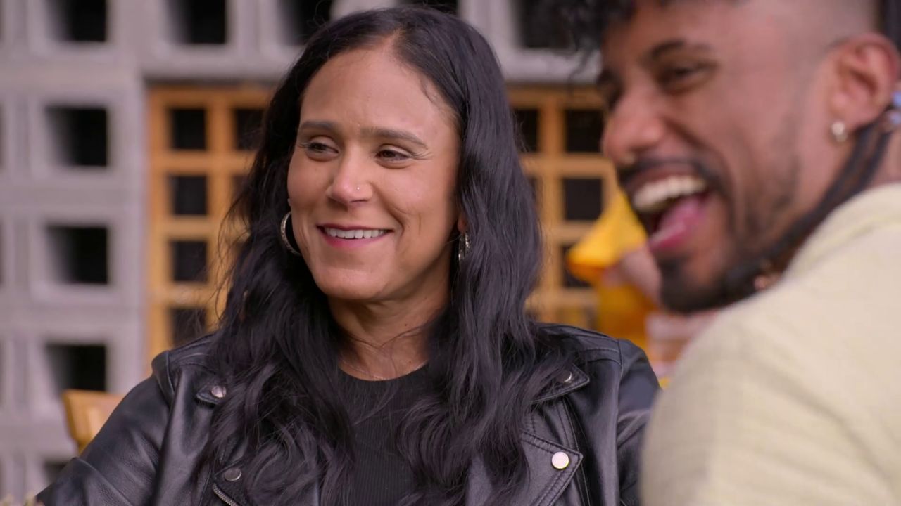 Ramses jokes about Marissa's mom inadvertently giving them a blessing, but he's unlikely to get a real one anytime soon.