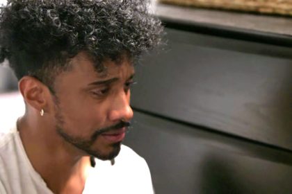 Is Ramses From ‘Love Is Blind’ Gay?