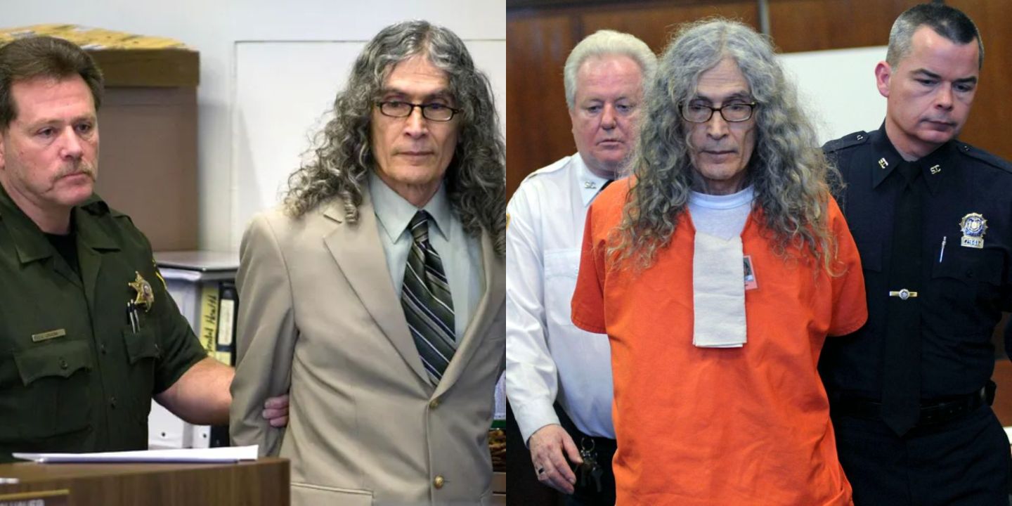 Rodney Alcala was ultimately caught thanks to witnesses who saw him with Robin Samsoe, the discovery of incriminating evidence in his Seattle storage locker, and advances in DNA technology that linked him to several unsolved murders.