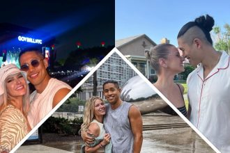 Ariana Madix is not engaged to her boyfriend Daniel Wai.