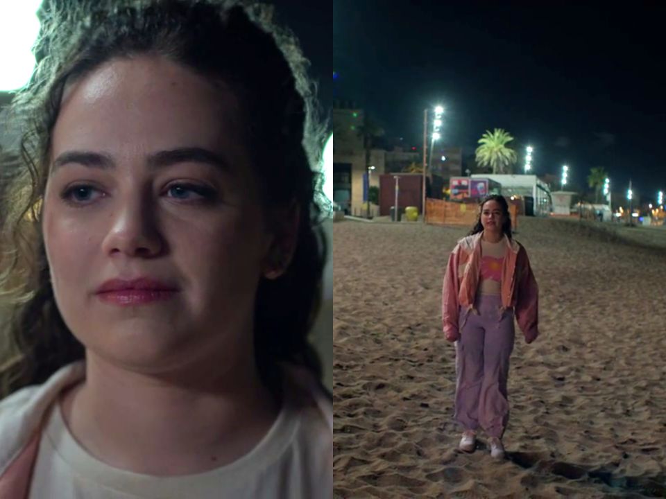 ‘Cobra Kai’ star Mary Mouser, who plays Samantha LaRusso in the Netflix drama, was diagnosed with type 1 diabetes at 13.