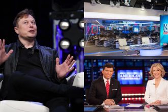 Did Elon Musk Secretly Buy Fox News? Here’s the Truth Behind the Viral Rumor!