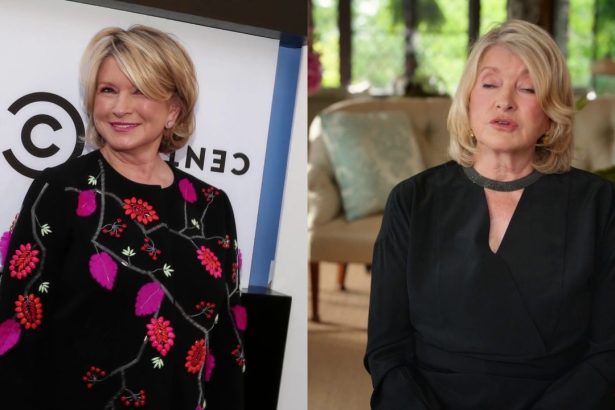 Did Martha Stewart Have a Stroke?