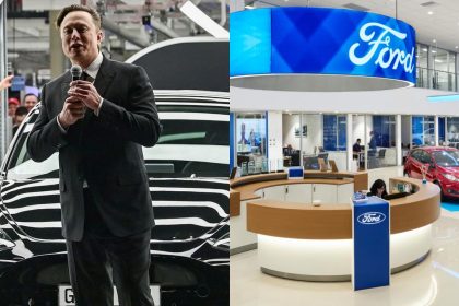 Ford Acquisition? Did Elon Musk Really Buy Ford Motor Company?