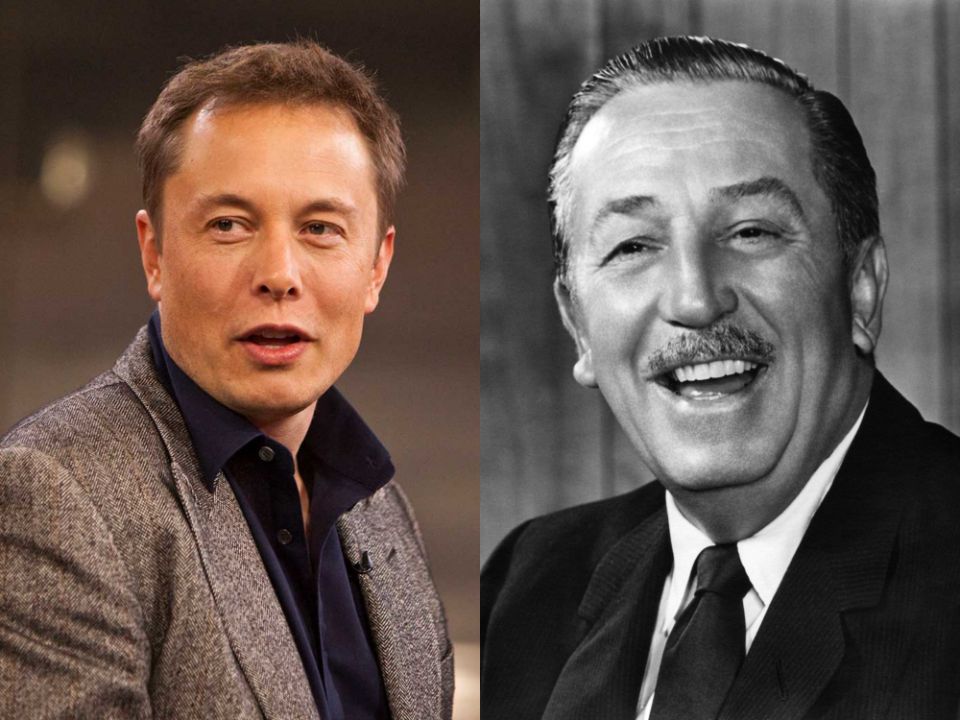 Some fans compared Elon Musk to Walt Disney, hoping he’ll make the park more accessible to the public.