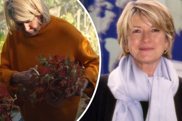 Is Martha Stewart Autistic? The Untold Truth About Her Autism!