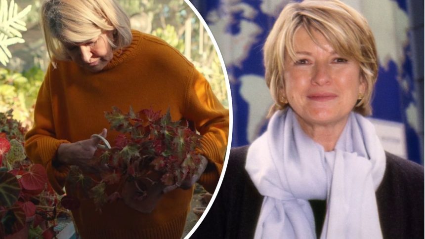 Is Martha Stewart Autistic? The Untold Truth About Her Autism!