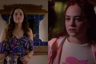 Pregnant or Not? Why Mary Mouser Deserves Better Than the Internet's Obsession