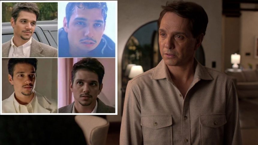 Is Ralph Macchio Hispanic or Latino? The Truth About His Ethnicity