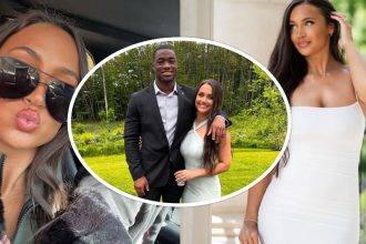 Jalen Milroe's Girlfriend: Is Hannah Rimkus Pregnant?