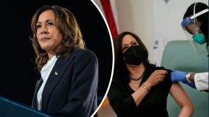 Kamala Harris Hospitalized Day of Election? What's Going On?