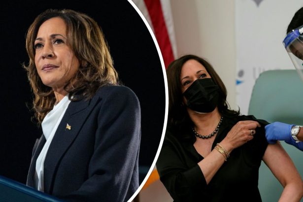 Kamala Harris Hospitalized Day of Election? What's Going On?