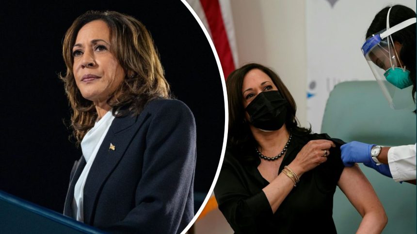 Kamala Harris Hospitalized Day of Election? What's Going On?