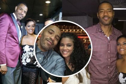 Kenyon Martin Is in a Relationship With His Girlfriend Turned Wife Shakira Watson