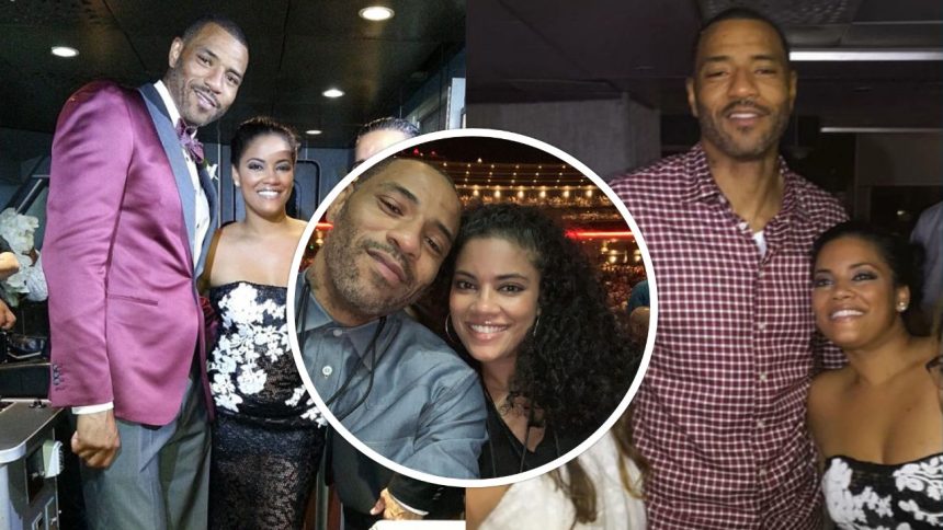 Kenyon Martin Is in a Relationship With His Girlfriend Turned Wife Shakira Watson