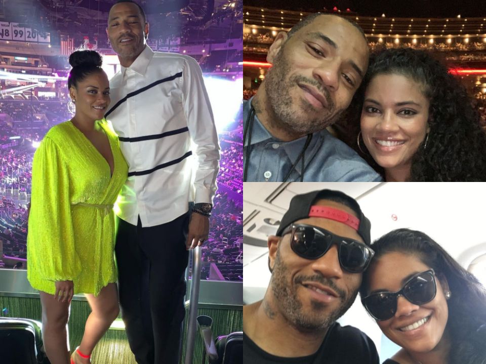 Kenyon Martin is in a relationship with his girlfriend-turned-wife, Shakira Watson, whom he married in 2016, and they are still together in 2024.