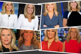 Botox or Beauty? Martha MacCallum's Plastic Surgery EXPOSED!