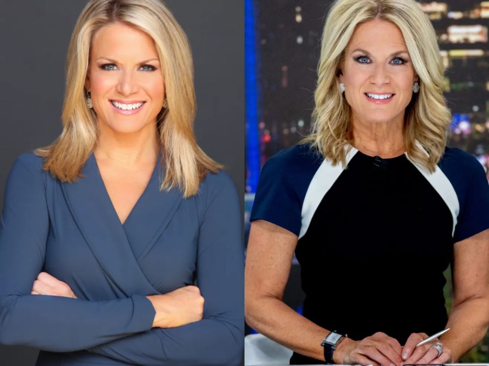 Fox News viewers are convinced Martha MacCallum has meddled with plastic surgery and her changes are not just down to aging or makeup.