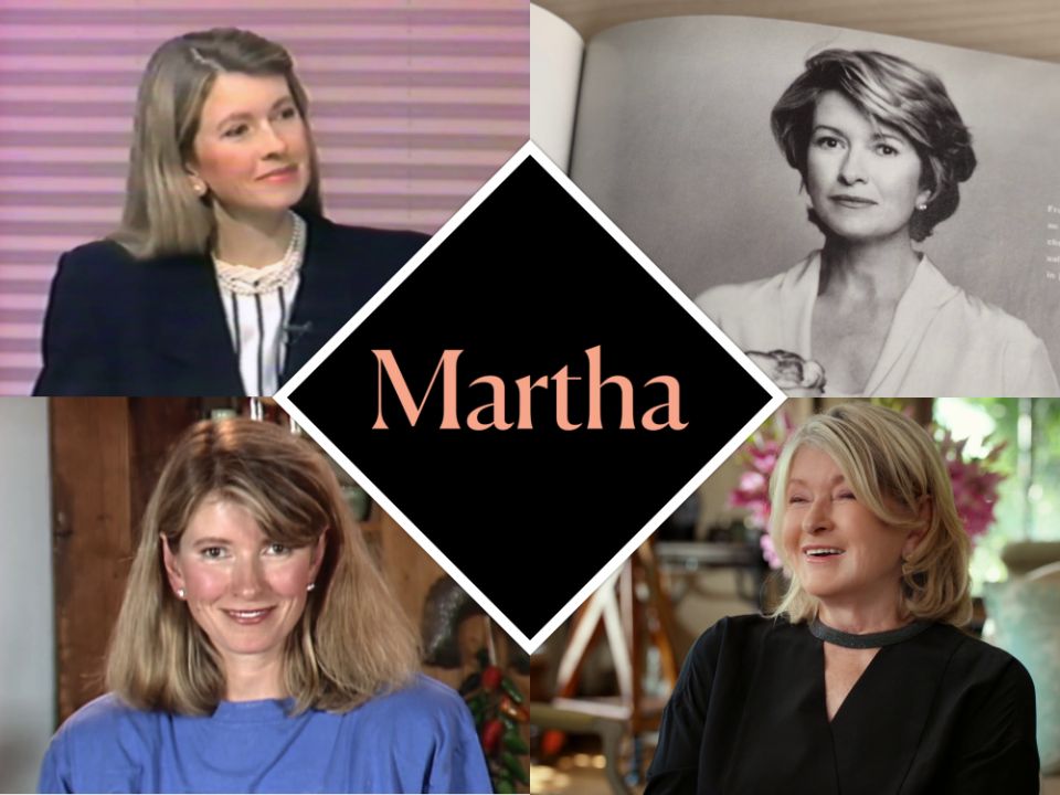 Fans speculate Martha Stewart might be autistic after watching her Netflix documentary, ‘Martha.’