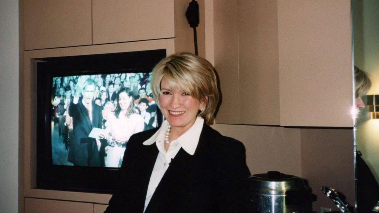 Some fans counterargue that cultural biases and her past struggles may explain Martha Stewart's narcissistic behavior as self-protective.