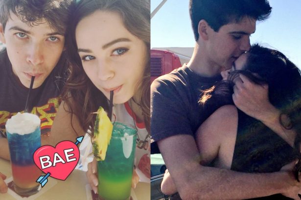 Mary Mouser Broke Up With Boyfriend Brett Pierce? Relationship Explained