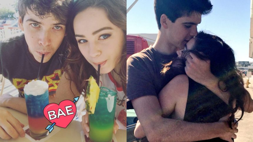 Mary Mouser Broke Up With Boyfriend Brett Pierce? Relationship Explained