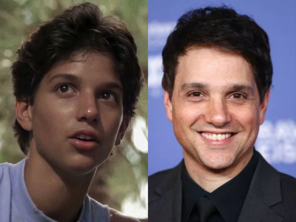 Ralph Macchio's smooth, wrinkle-free skin is believed to result from his diet, exercise, and healthy lifestyle.