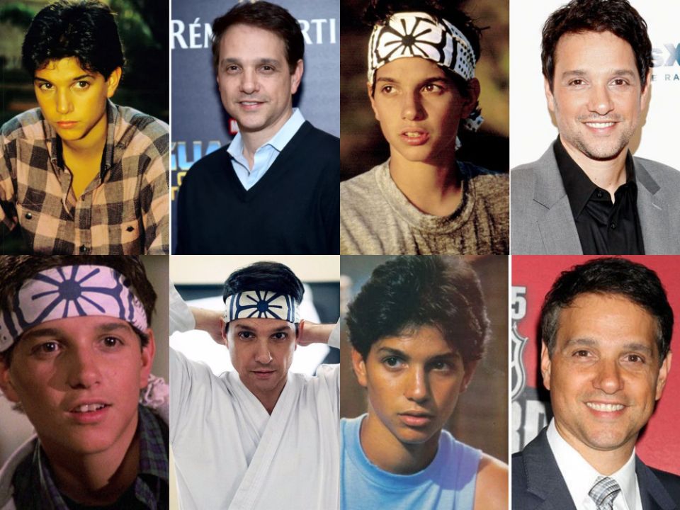 Ralph Macchio's youthfulness is likely due to a combination of collagen levels, a healthy lifestyle, and his down-to-earth personality.