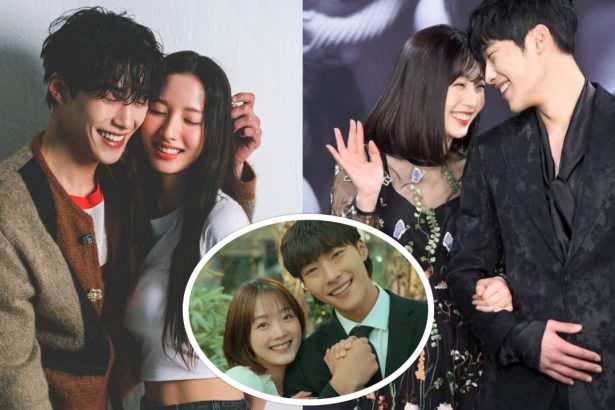 Woo Do-hwan: Does the ‘Mr. Plankton’ Star Have a Girlfriend or Wife in 2024?