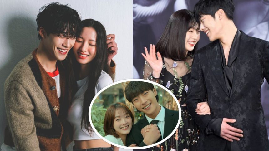 Woo Do-hwan: Does the ‘Mr. Plankton’ Star Have a Girlfriend or Wife in 2024?