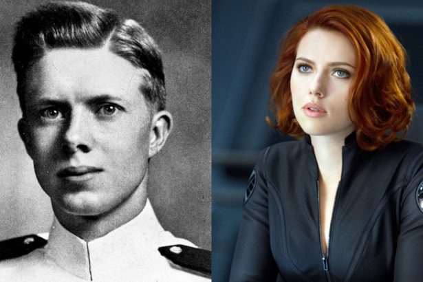 Fans Want Scarlett Johansson to Play Jimmy Carter in His Biopic