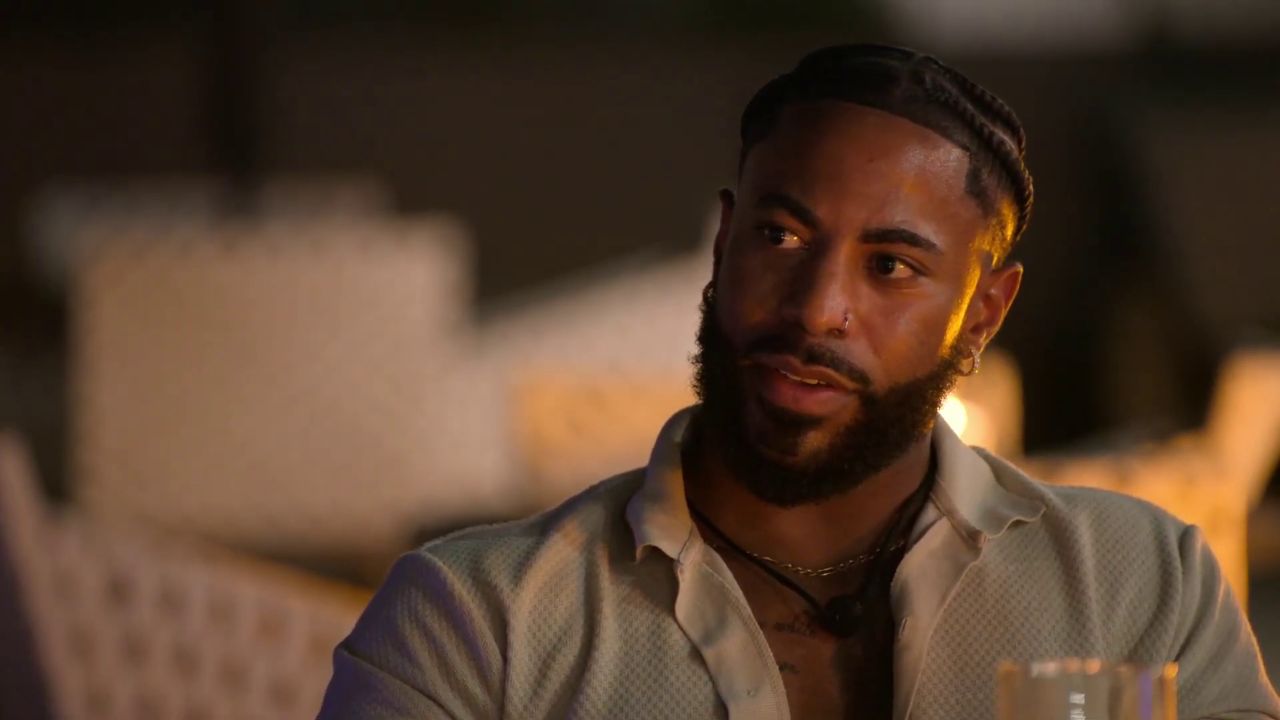 ‘The Ultimatum’ Season 3 viewers claim J.R. is a hypocrite.