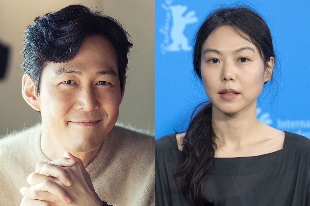 Lee Jung-jae and Kim Min-hee were together for 3 years.