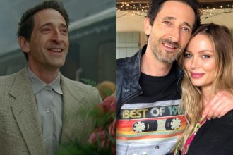 Is Adrien Brody Married? All About His Wife/Girlfriend & Kids