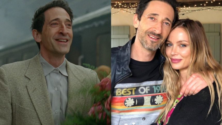 Is Adrien Brody Married? All About His Wife/Girlfriend & Kids