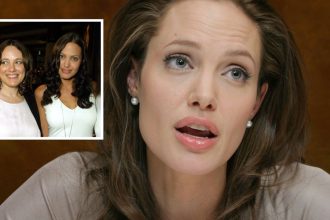 Angelina Jolie's Mother: Marcheline Bertrand's Cancer, Pictures & More