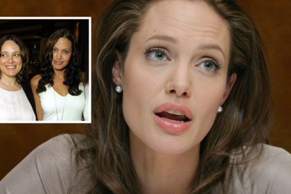 Angelina Jolie's Mother: Marcheline Bertrand's Cancer, Pictures & More