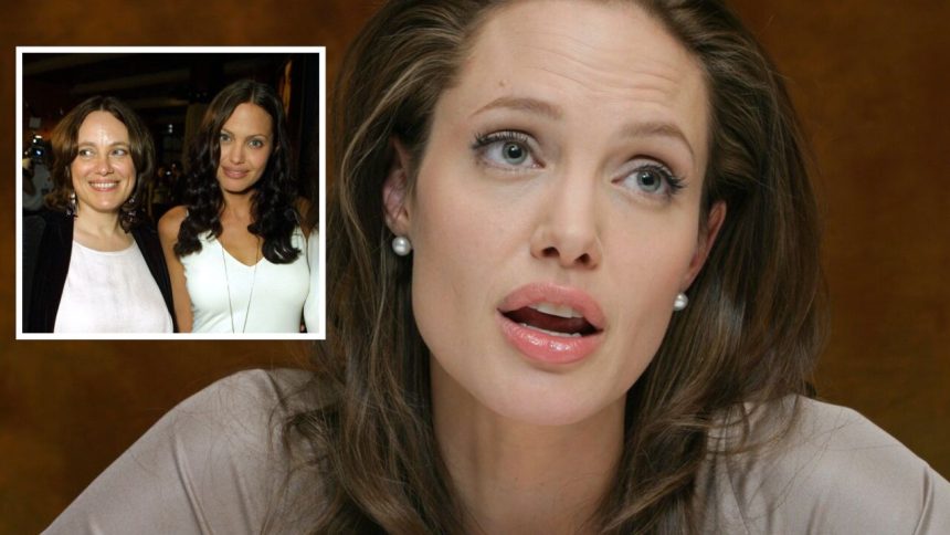 Angelina Jolie's Mother: Marcheline Bertrand's Cancer, Pictures & More