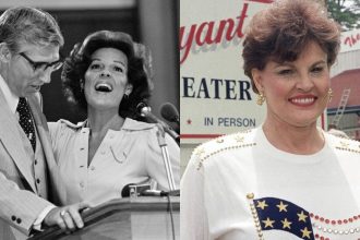 Sarah Green: Anita Bryant’s Granddaughter Came Out as Gay in 2021